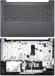 Lenovo tastatura za laptop ideaPad 320-15 series 330-15 series + palmrest (C Cover) ( 109309 ) - Img 3
