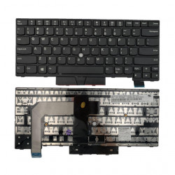 Lenovo tastatura za laptop thinkpad T470 T480 ( 108099 ) - Img 1