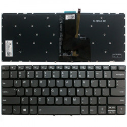 Lenovo tastatura za laptop yoga 520-14IKB 720-15IKB Lenovo IdeaPad 330S-14AST 330S-14IKB ( 108996 )  - Img 2