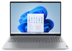 Lenovo ThinkBook 16 G9 Core7-240H/16GB/M.2 512GB/16"/FP/BL/3Y/21US005GYA