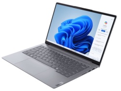 Lenovo  ThinkBook DOS/14" WUXGA/ U5-125U/16GB/512GB SSD/srb ( 21MRA05QYA ) -2