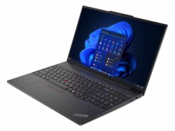 Lenovo ThinkPad E16 G2 Win11 Pro/16" WUXGA/U7-155H/16GB/512GB/FPR/backlit SRB/crni Laptop  ( 21MA0019YA ) -4