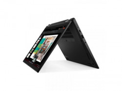 Lenovo ThinkPad L13 yoga G4 black i5-1335U, 16GB, 512GB, 13.3" WUXGA, Iris Xe, Win11Pro laptop ( 21FJ002SCX ) - Img 1