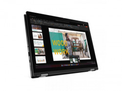 Lenovo ThinkPad L13 yoga G4 black i5-1335U, 16GB, 512GB, 13.3" WUXGA, Iris Xe, Win11Pro laptop ( 21FJ002SCX ) - Img 2
