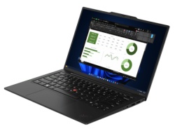 Lenovo ThinkPad X1 Carbon G12 Win11 Pro/14" 2.8K/U7-155U/32GB/1TB/FPR/backlit ENG/crni Laptop  ( 21KC006GCX ) -4