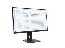 Lenovo thinkvision e27-40 27"/IPS/1920x1080/100hz/4MS/1x HDMI 1x dp 1x VGA/tilt, swivel, p monitor ( 64bcmat4eu )