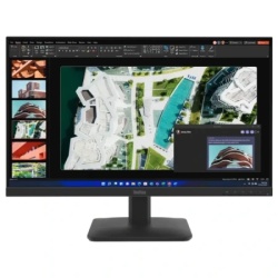 Lenovo ThinkVision S27-4e 1920x1080/IPS Full HD/100Hz/4ms/HDMI/VGA Monitor 27