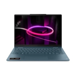 Lenovo Yoga 7 2-in-1 14AGP11 Ryzen AI 7 445, 32GB, 1TB, 14.0" WUXGA, Radeon 840M, DOS +Sleeve ( 83TD002LYA+PWR-C )