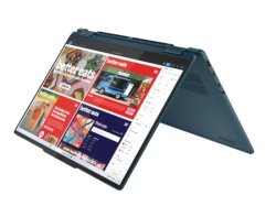 Lenovo Yoga 7 2in1 14IML9 DOS/14" WUXGA/U5-125U/16GB/1TB/bklt SRB/smaragd Laptop ( 83DJ00B6YA ) -2