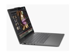 Lenovo Yoga 7 2in1 14IML9 DOS/14" WUXGA/U5-125U/16GB/1TB/FPR/backlit SRB/sivi Laptop  ( 83DJ00B5YA ) -2