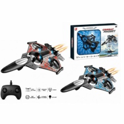 Leteci borbeni avion r/c 89899 ( 11/89899 )
