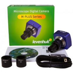 Levenhuk digitalna kamera M800 plus, 8M ( le70357 ) - Img 2