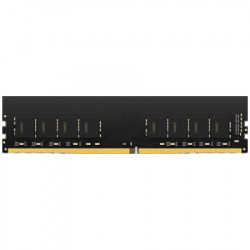 Lexar DDR4 32GB 288 PIN U-DIMM 3200Mbps, CL22, 1.2V- BLISTER Package, EAN: 843367123810 memorija ( LD4AU032G-B3200GSST )