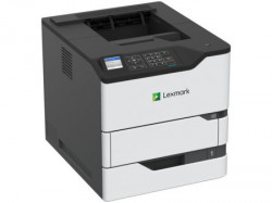 Lexmark MS823dn mono laser XW (1+4) štampač - Img 2