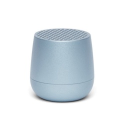 Lexon mino+ alu Bluetooth zvučnik, svetlo plavi ( LA125LB1 )