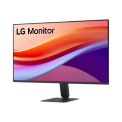 LG 24u41ya-b 23.8"/ips/1920x1080/120hz/5ms gtg/vga, hdmi/adaptive sync/vesa/crna 24u41ya-b.aeuq Monitor 23.8" ( 25462 )
