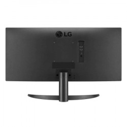 LG 26WQ500-B 25.7" IPS UltraWide FHD black monitor - Img 4