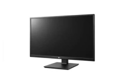 LG 27bk55yp-b 1920x1080/full hd/5ms/ips/60hz/vga/dvi/hdmi/hdcp/zvučnici Monitor 27 -2