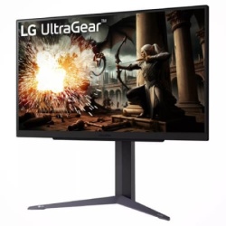 LG 27GS75Q-B 27'' UltraGear IPS QHD 200Hz, 16:9 monitor-2