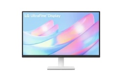 LG 27US500-W 27” UltraFine IPS 4K UHD 3840x2160@60Hz, 16:9 monitor-1