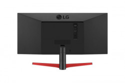 LG 29WP60G-B 29'' UltraWide IPS AG WHD, black, monitor - Img 4