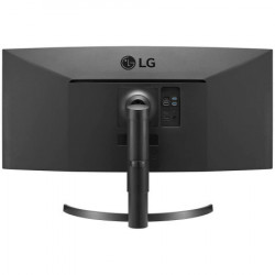 LG 31,5” 32GN650-B VA UltraGear gaming black monitor - Img 4