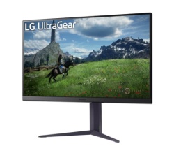 Lg 32gs85q-b 31.5"/ips/2560x1440/180hz/1ms gtg/hdmix2,dp,usb/gsync,freesync/pivot,visina monitor ( 32gs85q-b.Aeu ) Lg 32gs60qc-b 31.5"/va,z-5