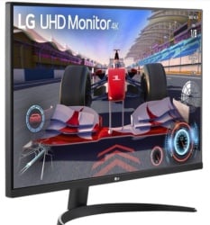 LG 32ur550-b va 3840x2160/60hz/4ms/2xhdmi/dp/usb/zvučnici Monitor 31.5" -3