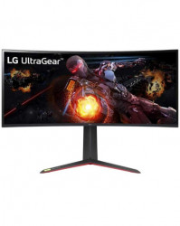 LG 34GP950G-B monitor (34GP950G-B.AEU) - Img 1
