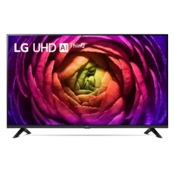 LG 43ur73003la 3840x2160/uhd/4k/dvb-t2/s2/c webos smart led tv 43