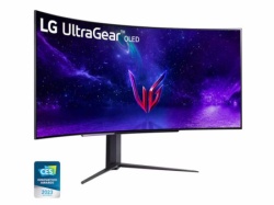 LG 45gr95qe-b 45"/oled,zakrivljen,21:9/3440x1440/240hz/0,03ms/hdmix2,dp,usb/gsync,freesync monitor  ( 45GR95QE-B.AEU ) -2