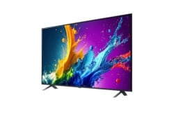 LG 50'' (127 cm) 4K HDR Smart QNED TV, 2024 ( 50QNED80T3A ) -2