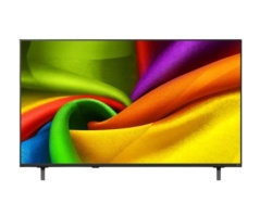 LG 50NU850B3LA/LED/50"/4K Ultra HD/smart/webOS 26/crna Televizor ( 50NU850B3LA )