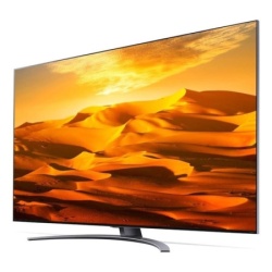 LG 86'' (217 cm) 4K Smart MiniLed QNED TV ( 86QNED913QE ) -2