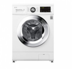 LG F4J3TM5WE mašina za pranje i sušenje - Img 1