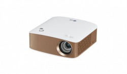 LG Projektor MiniBeam PH150G LED, RGB LED, 1280 x 720 (WXGA) projektor