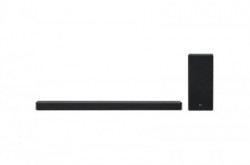 LG SL6YF soundbar, 3.1, 420W, WiFi Subwoofer, Bluetooth, DTS Virtual X, Dark Gray ( SL6Y ) - Img 2