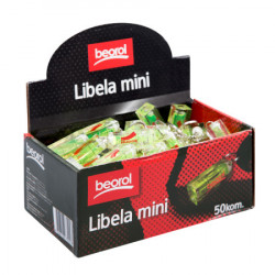 Libela mini 50/1 pakovanje Beorol ( LIM50 ) - Img 2