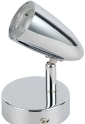 Liberty Zidna Lampa Hrom 1x4W LED ( 15134 )
