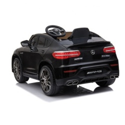 Licencirani dečiji automobil na akumulator MERCEDES AMG GLC 63S Coupe (12V) (SM-24201)-5