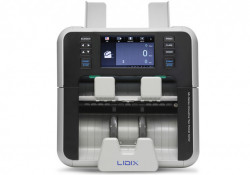 Lidix ML-2F Multifunkcijski fitnes sorter i brojač novca - Img 3