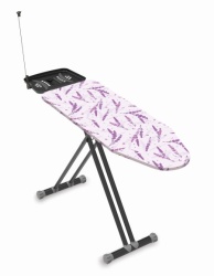 Lindo-daska za peglanje caprio 110x33cm ( 33358 )