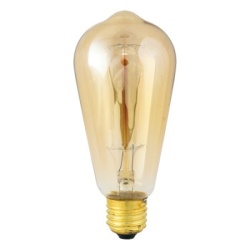 Linea FILAMENT 6W ST64 630lm E27 providna LS026 LED sijalica