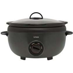 Linea LSC-0696, 320 W Aparat za sporo kuvanje