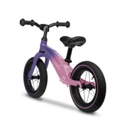 Lionelo balanser Air Bart, Pink Violet ( 41358823 ) -3