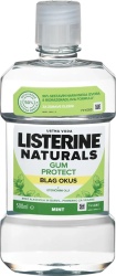 Listerine tečnost gum protect 500ml ( A103956 )