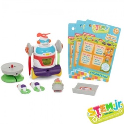 Little tikes robot ( LT647550 ) -3