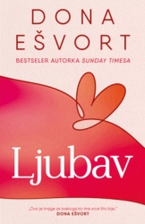 Ljubav - Dona Ešvort ( 14816 )