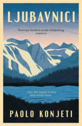 Ljubavnici - Paolo Konjeti ( 11889 )