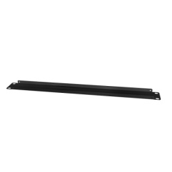 LogiLink 19" Solid Blank Panel 1U, black ( 5792 )-4